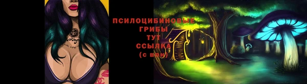 кристаллы Абаза